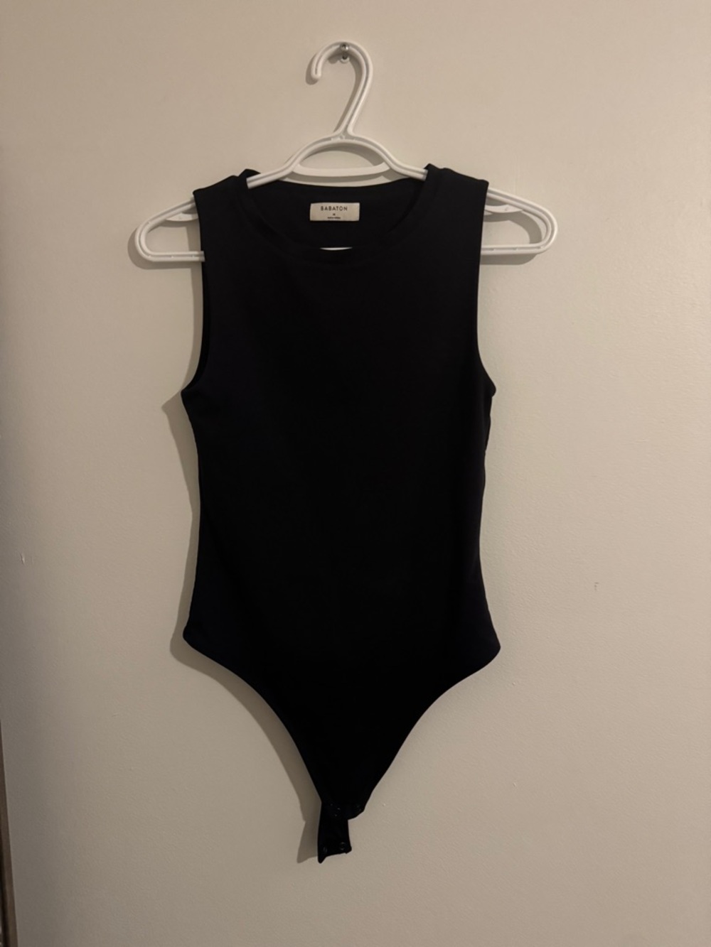Babaton contour bodysuit